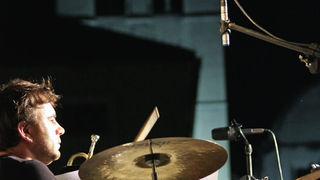 Tribute to Swing 2009. (foto: Marin Gospić)