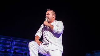 25 godina karijere: Koncert Tonya Cetinskog u pulskoj Areni, Foto: Bruno Ranković 25 godina karijere: Koncert Tonya Cetinskog u pulskoj Areni, Foto: Bruno Ranković