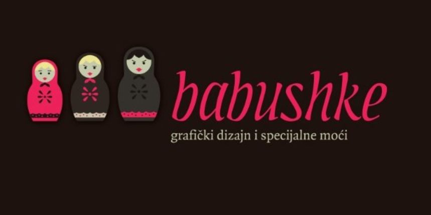 Babushke, foto: cromoda.com Babushke, foto: cromoda.com