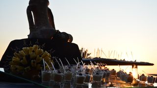 Filmsko druženje kao uvod u 6. Film Festival u Zadru