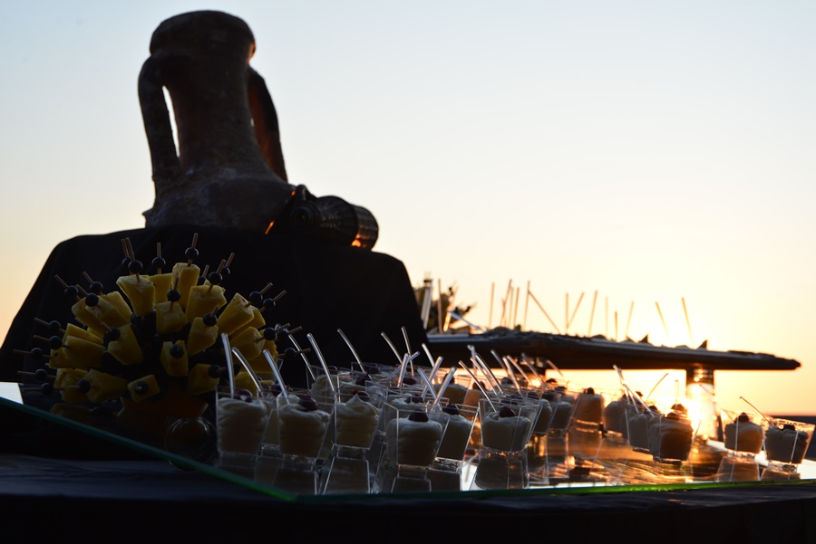 Filmsko druženje kao uvod u 6. Film Festival u Zadru