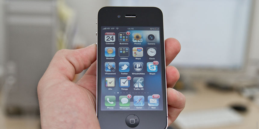 iPhone 4 (slike) iPhone 4 (slike)