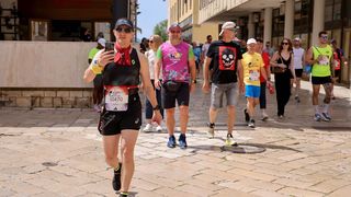 Wings for life 2025.