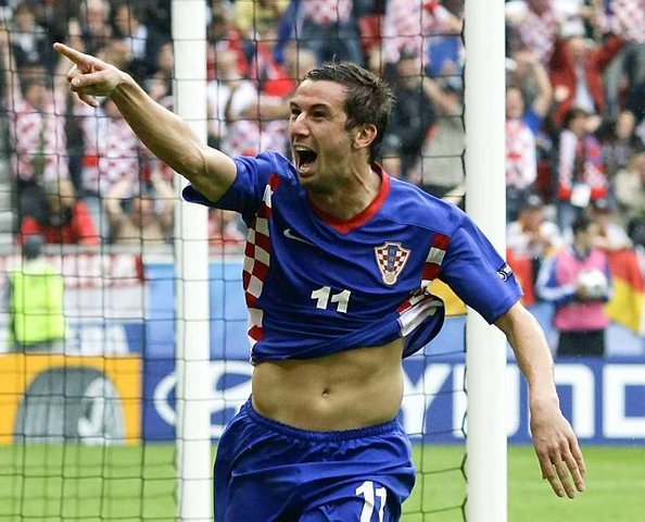 Hrvatska – Njemacka 2-1, 12.6.2008.
