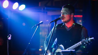 Uskrsni koncert: Filip Dizdar & Groovers bend @ Maraschino Bar