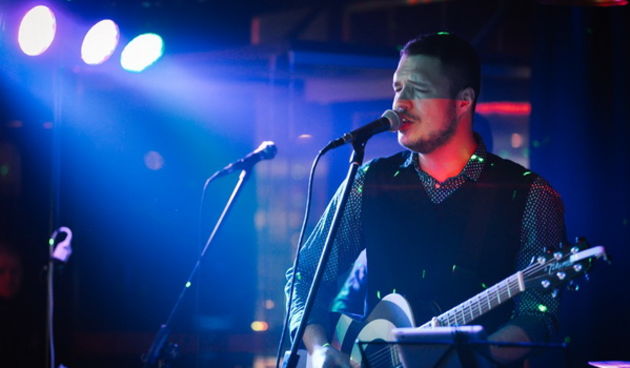 Uskrsni koncert: Filip Dizdar & Groovers bend @ Maraschino Bar