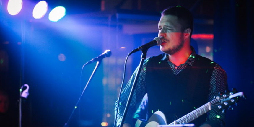 Uskrsni koncert: Filip Dizdar & Groovers bend @ Maraschino Bar Uskrsni koncert: Filip Dizdar & Groovers bend @ Maraschino Bar