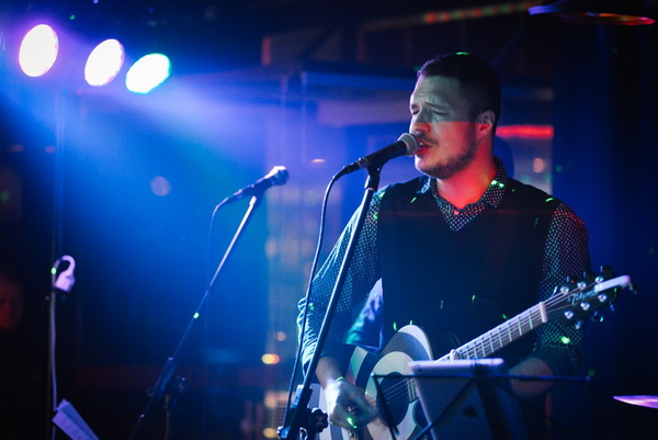 Uskrsni koncert: Filip Dizdar & Groovers bend @ Maraschino Bar