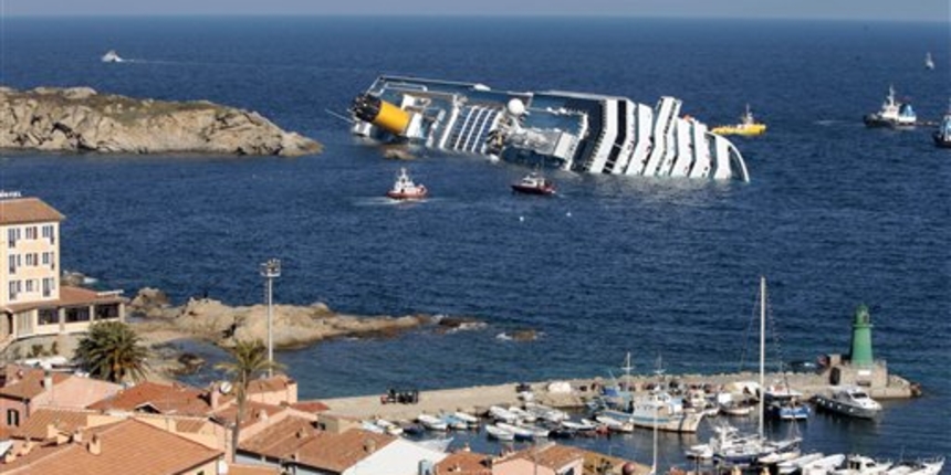 Costa Concordia Costa Concordia