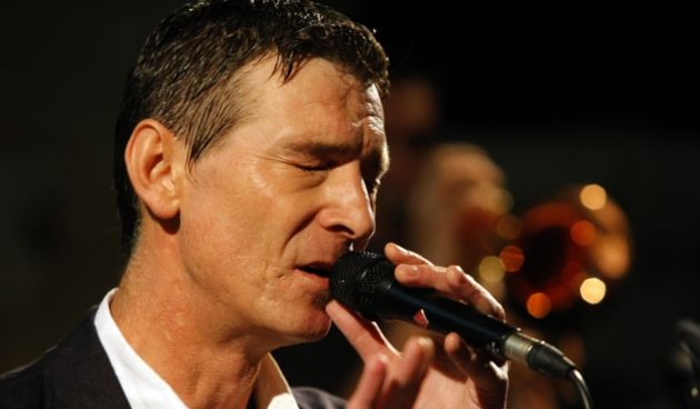 Massimo otvorio 2. Valamar jazz festival, foto: CROPIX