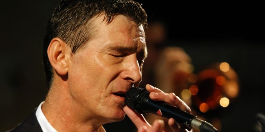 Massimo otvorio 2. Valamar jazz festival, foto: CROPIX Massimo otvorio 2. Valamar jazz festival, foto: CROPIX