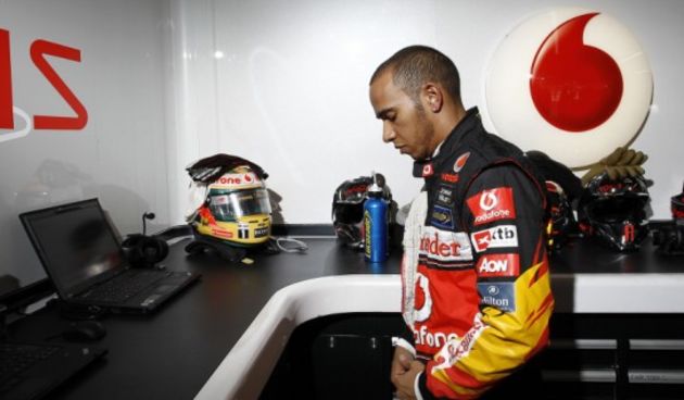 Lewis Hamilton, foto: gp1.hr