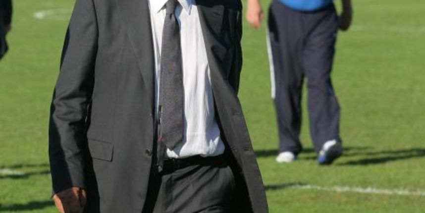 Stadion Stanovi, Zadar – MAXtv 1. HNL, 12. kolo, NK Zadar – GNK Dinamo. Photo: Dino Stanin/PIXSELL