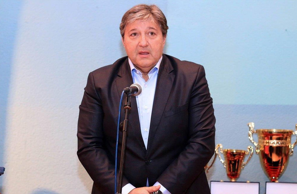 HNK Zadar: Proglašenje sportaša 2016. godine u izboru Zadarskog lista HNK Zadar: Proglašenje sportaša 2016. godine u izboru Zadarskog lista