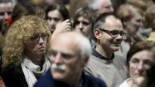 Balet “Orašar” Carskog ruskog baleta, foto: Leo Banić