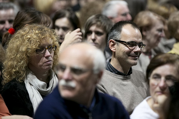 Balet “Orašar” Carskog ruskog baleta, foto: Leo Banić