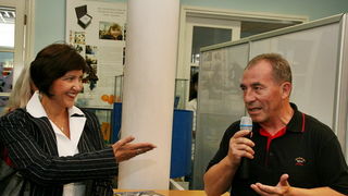 GKZD izlozba povodom Svjetskog Dana mentalnog zdravlja