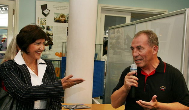 GKZD izlozba povodom Svjetskog Dana mentalnog zdravlja