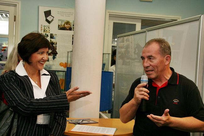 GKZD izlozba povodom Svjetskog Dana mentalnog zdravlja