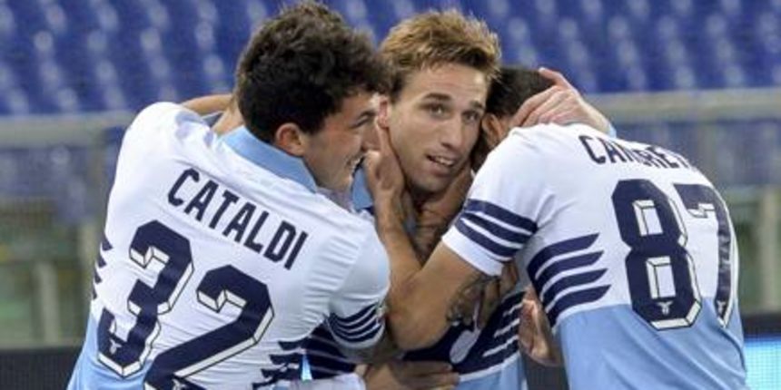 Lazio, foto: gazzetta Lazio, foto: gazzetta