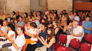 Glazbene večeri: Koncert klarinetista Željka Milića i pijanistice Jadranke Garin