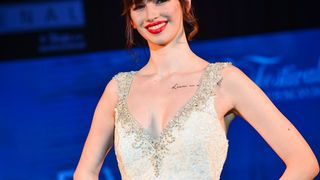 10. Festival vjenčanja: Modna revija vjenčanica i revija cvijeća 10. Festival vjenčanja: Modna revija vjenčanica i revija cvijeća