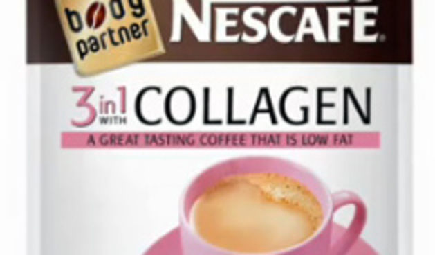 Nescafe s kolagenom, foto: moda.hr