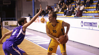 KK Poličnik – KK Jazine, Foto: Saša Čuka KK Poličnik – KK Jazine, Foto: Saša Čuka