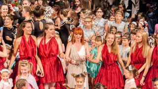 Gesta u HNK Zadar: “Odgojoj 2 (pubertet uzvraća)”