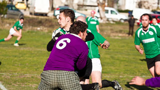 RRK Atletiko Filipjakov – RK Zadar 5-55, Foto: Franjo Juric