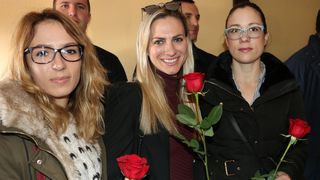 Dan žena svečano proslavljen u Viru, 8. ožujka 2017. Dan žena svečano proslavljen u Viru, 8. ožujka 2017.