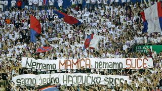 Hajduk – Dinamo 3-0 (foto: Cropix) Hajduk – Dinamo 3-0 (foto: Cropix)
