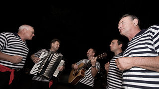 Feštica petkom 9. srpnja 2010. (foto:Saša Čuka)