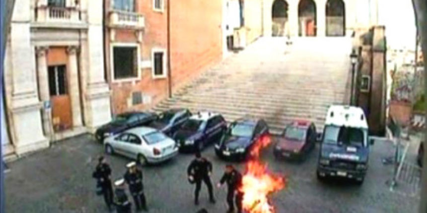 Senegalka/Foto: Dnevnik.hr Senegalka/Foto: Dnevnik.hr