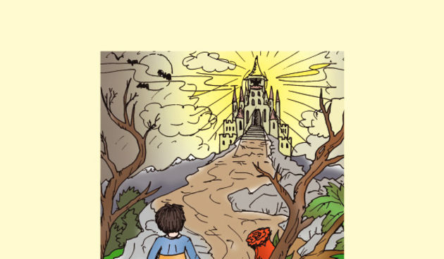 Predstavljena zvučna knjiga u MP3 i DAISY formatu te e-knjiga “Priče iz davnine” Ivane Brlić-Mažuranić, foto: www.zakladacvv.hr