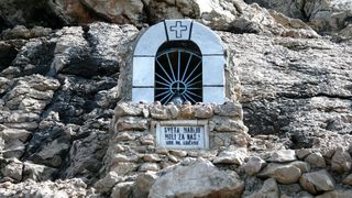 2. Pag Island Trail & Treking @ Metajna 2. Pag Island Trail & Treking @ Metajna