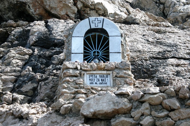 2. Pag Island Trail & Treking @ Metajna 2. Pag Island Trail & Treking @ Metajna