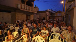 Zuhra i Drele nasmijali Bibinjce do suza