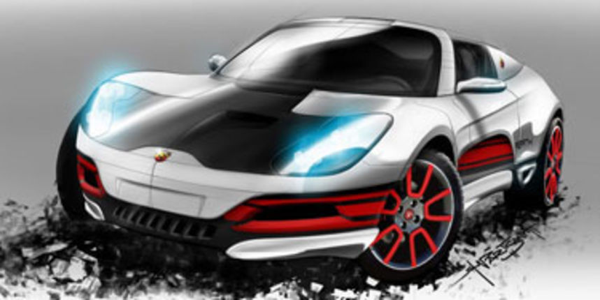 Abarth ( foto: autoklub.hr) Abarth ( foto: autoklub.hr)