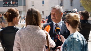 Đir po gradu, četvrtak 19. travnja 2018. Đir po gradu, četvrtak 19. travnja 2018.