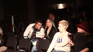 Ki-N-ky by E production (foto:Saša Čuka) Ki-N-ky by E production (foto:Saša Čuka)