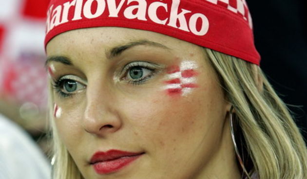 Hrvatska – Francuska 19-24