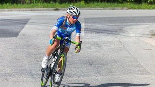 58. Velika nagrada 1. svibnja- Memorijal Damira Zdrilića