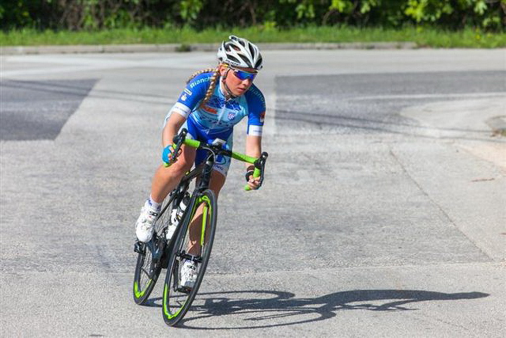 58. Velika nagrada 1. svibnja- Memorijal Damira Zdrilića