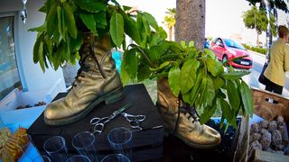 Otvorenje “Studija Marčela”, foto: Iva Perinčić Otvorenje “Studija Marčela”, foto: Iva Perinčić