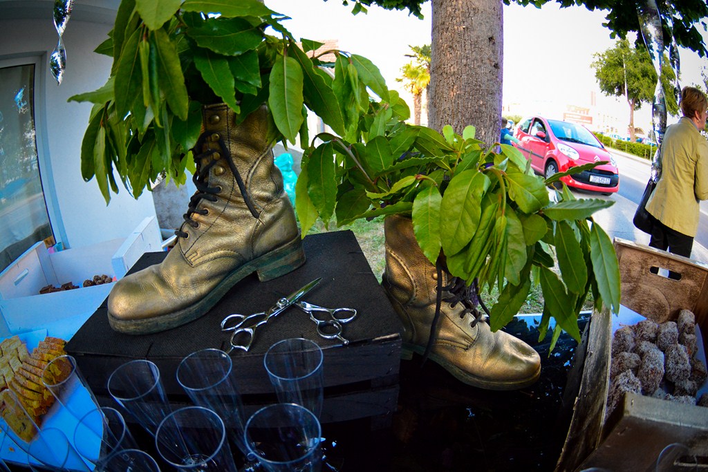 Otvorenje “Studija Marčela”, foto: Iva Perinčić Otvorenje “Studija Marčela”, foto: Iva Perinčić