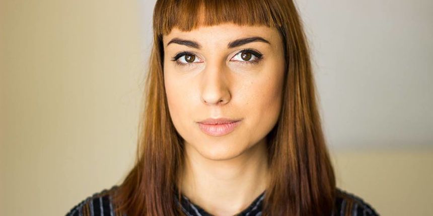 Anita Pavić Anita Pavić