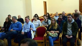 Otkrivene tajne relikvija zadarskih zaštitnika Otkrivene tajne relikvija zadarskih zaštitnika