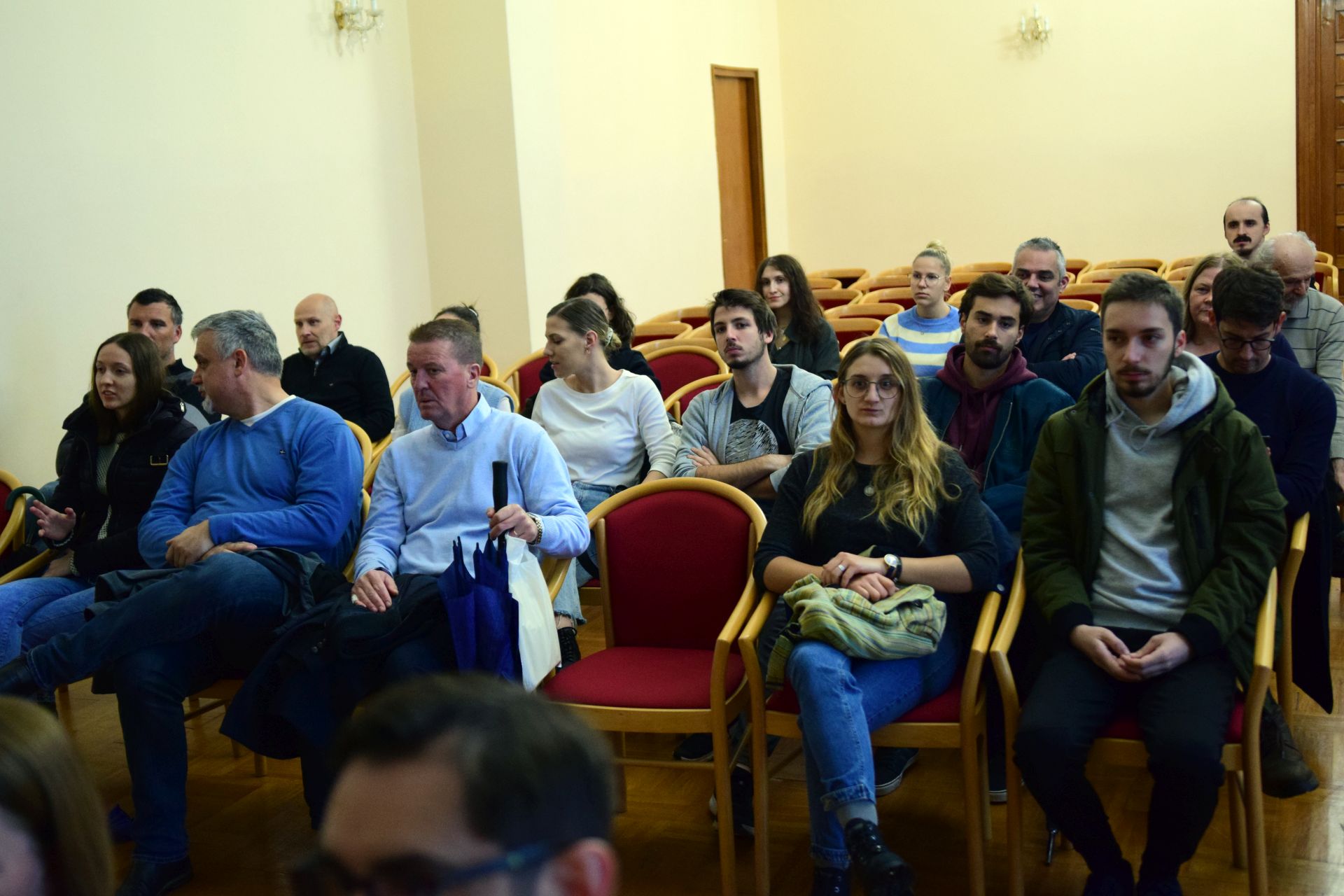 Otkrivene tajne relikvija zadarskih zaštitnika Otkrivene tajne relikvija zadarskih zaštitnika