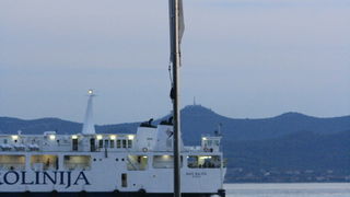 More, ljudi, brodovi… 6.rujna 2010, Foto: Mladen Malik